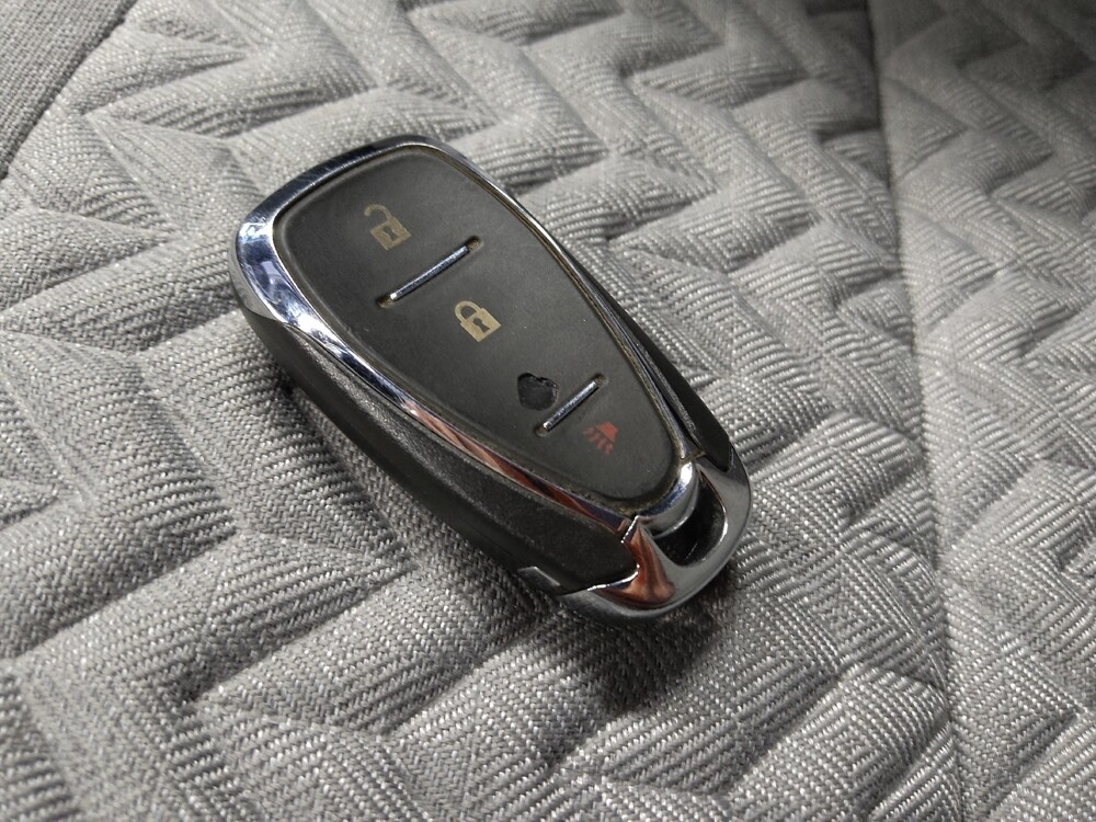 2022 Chevrolet Equinox in Phoenix, AZ 85015 - 18125101 32