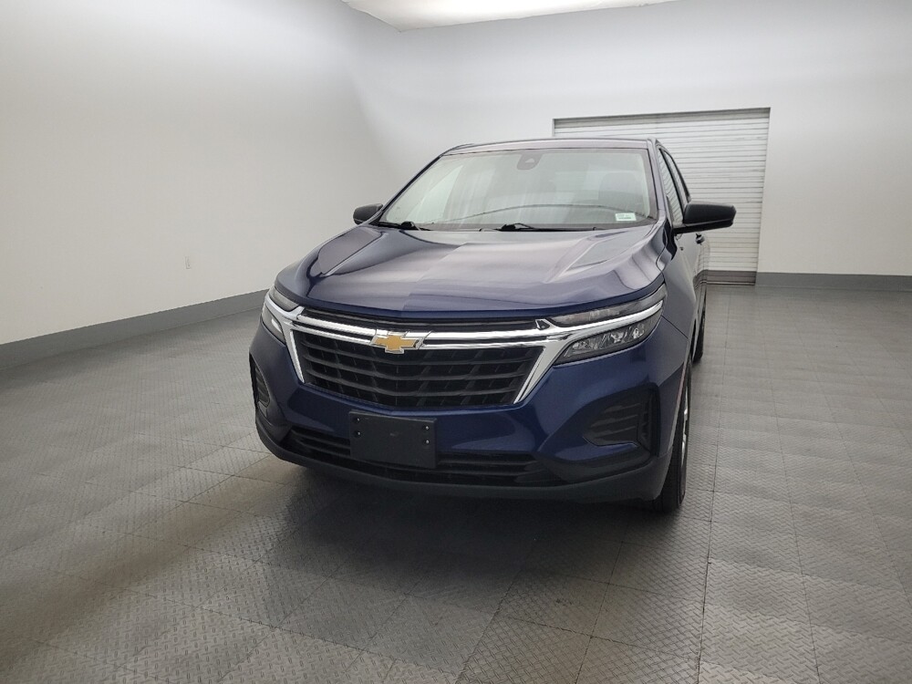 2022 Chevrolet Equinox in Phoenix, AZ 85015 - 18125101 15