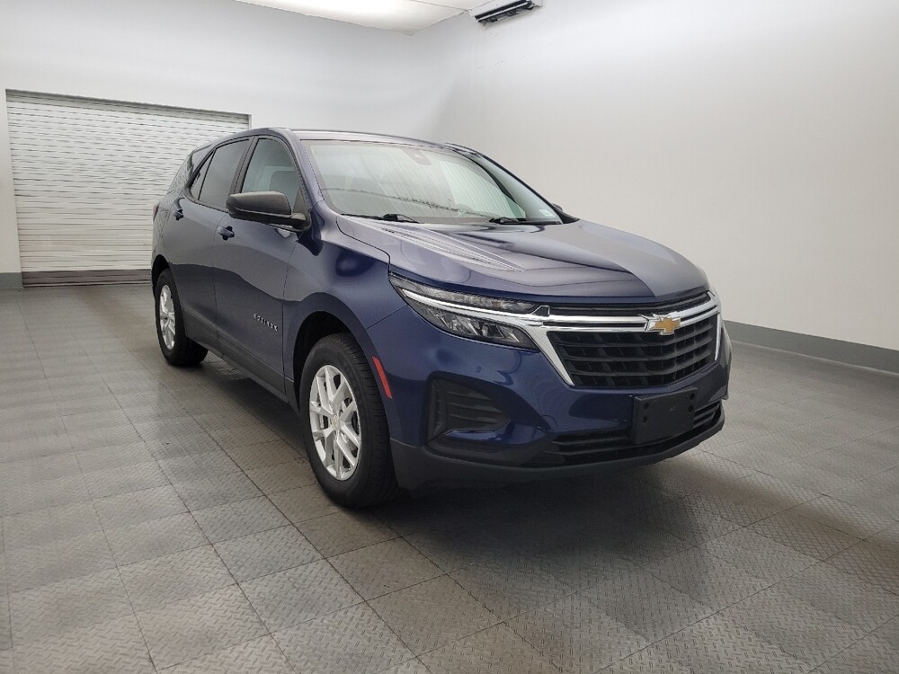 2022 Chevrolet Equinox in Phoenix, AZ 85015 - 18125101 13