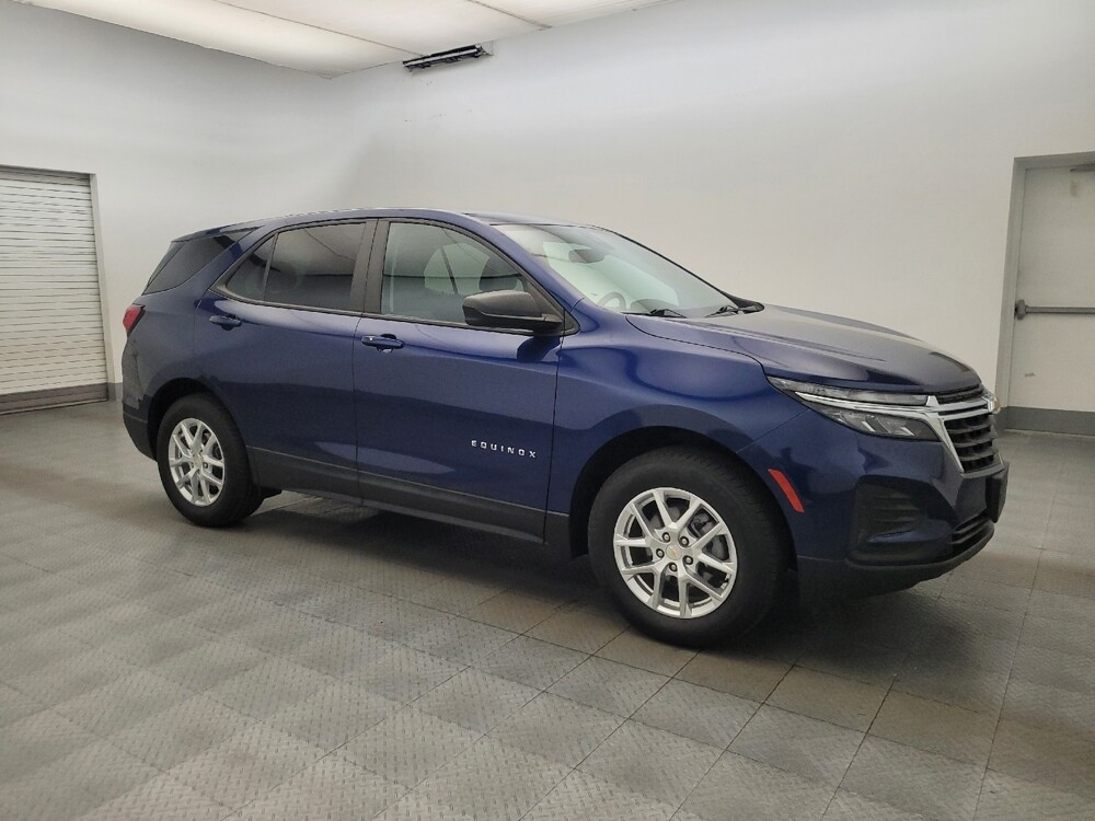 2022 Chevrolet Equinox in Phoenix, AZ 85015 - 18125101 11