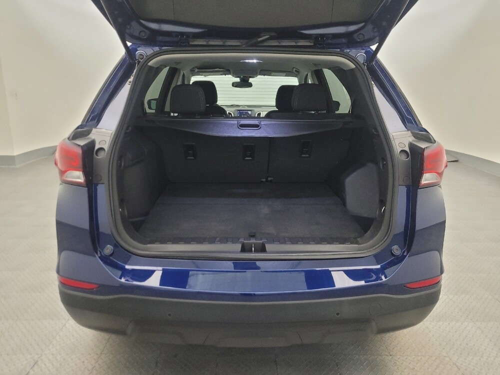 2022 Chevrolet Equinox in Phoenix, AZ 85015 - 18125101 29