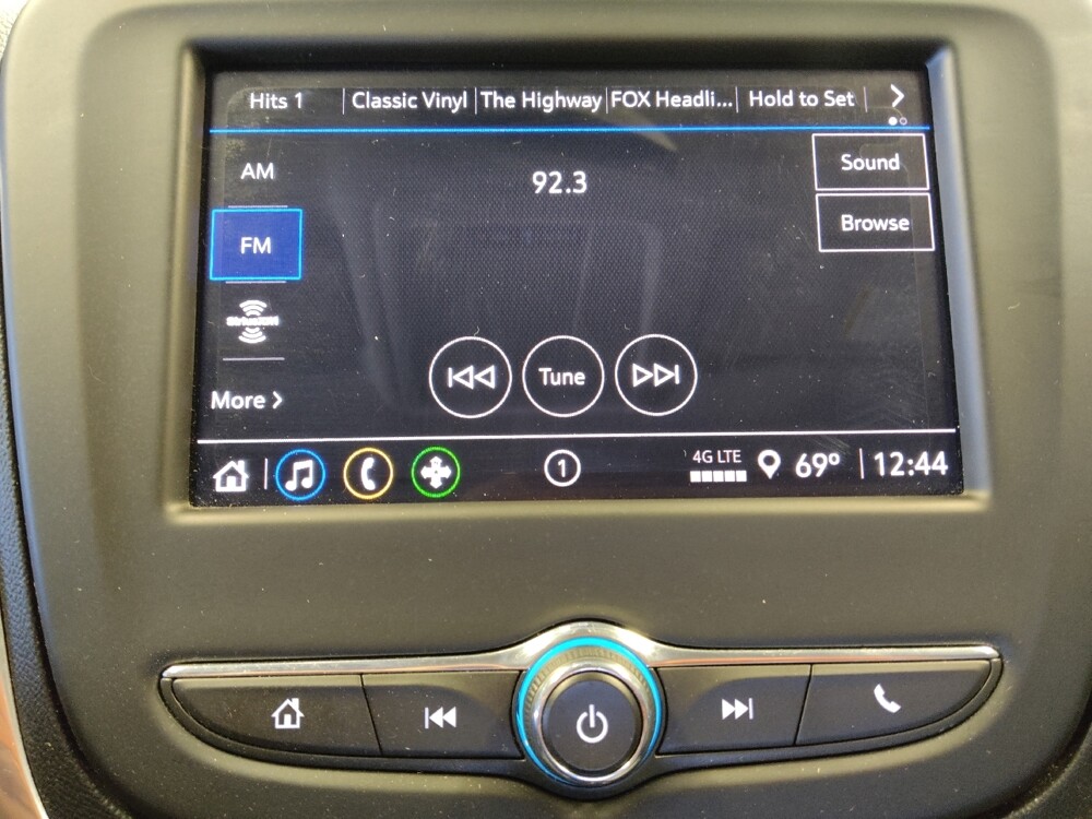 2022 Chevrolet Equinox in Phoenix, AZ 85015 - 18125101 25