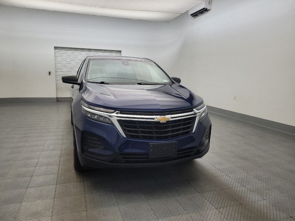 2022 Chevrolet Equinox in Phoenix, AZ 85015 - 18125101 14