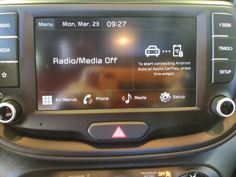 2025 Kia Soul in Glendale, AZ 85301 - 18125102 25