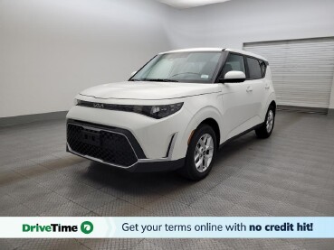 2025 Kia Soul in Glendale, AZ 85301