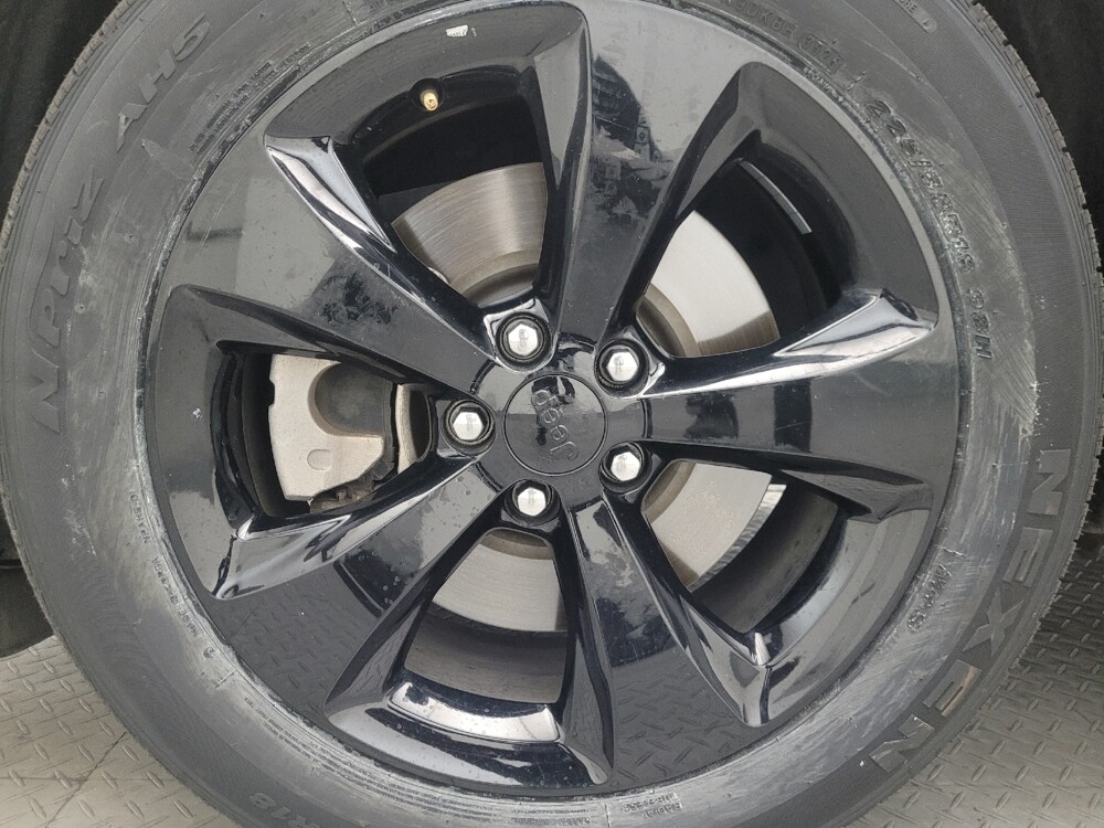 2021 Jeep Cherokee in Mesa, AZ 85210 - 18125103 31