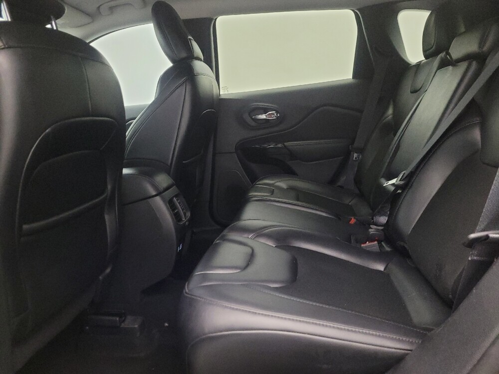 2021 Jeep Cherokee in Mesa, AZ 85210 - 18125103 18