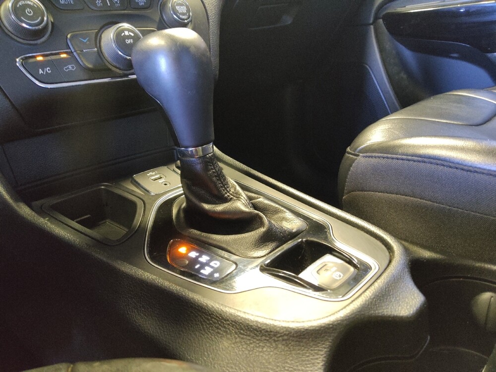 2021 Jeep Cherokee in Mesa, AZ 85210 - 18125103 26