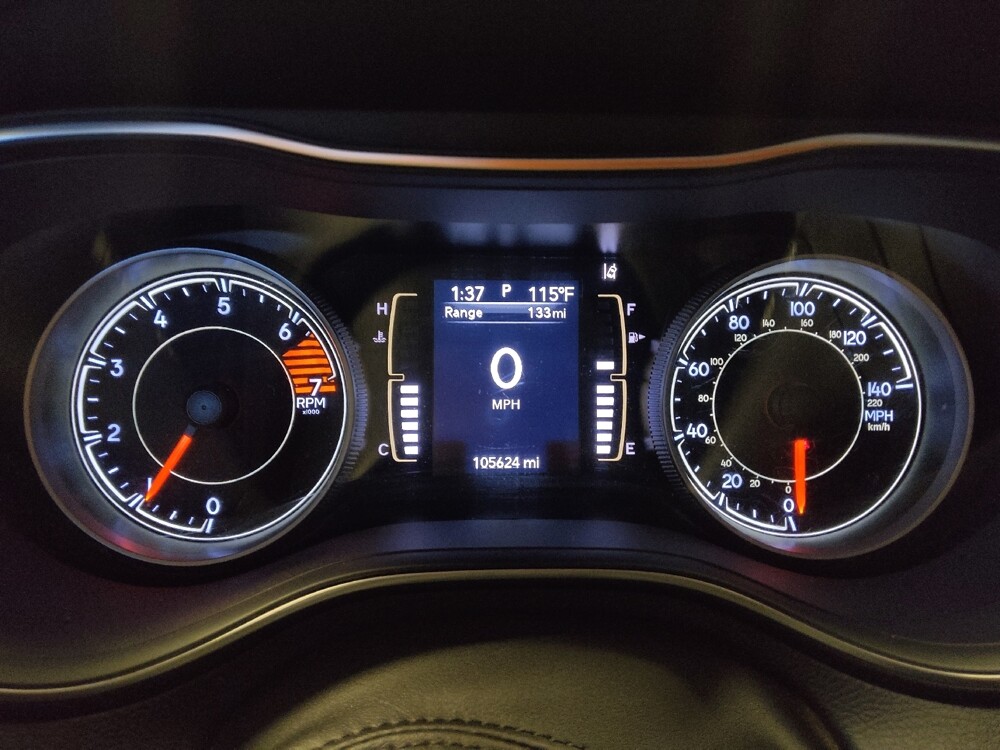 2021 Jeep Cherokee in Mesa, AZ 85210 - 18125103 23