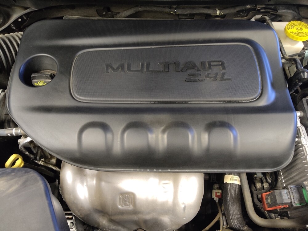 2021 Jeep Cherokee in Mesa, AZ 85210 - 18125103 30