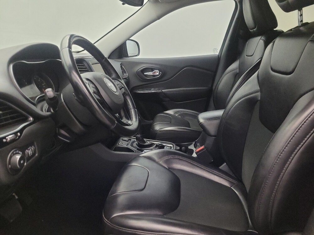 2021 Jeep Cherokee in Mesa, AZ 85210 - 18125103 17