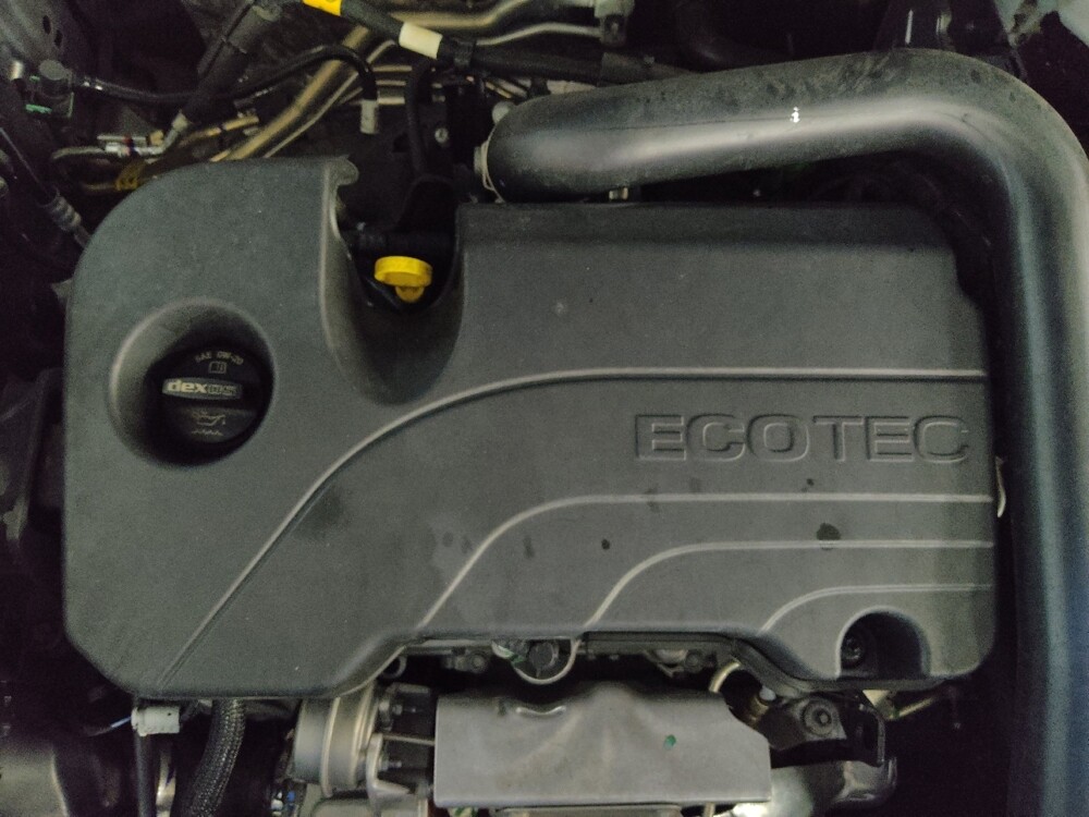 2024 Chevrolet Equinox in Tallahassee, FL 32304 - 18125104 30