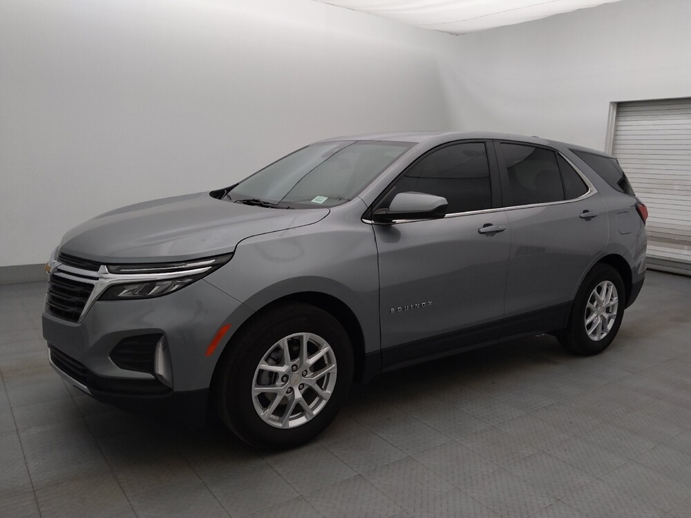 2024 Chevrolet Equinox in Tallahassee, FL 32304 - 18125104 2