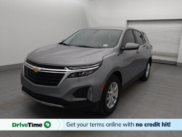 2024 Chevrolet Equinox in Tallahassee, FL 32304