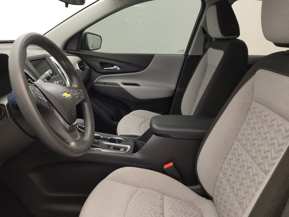 2024 Chevrolet Equinox in Tallahassee, FL 32304 - 18125104 17