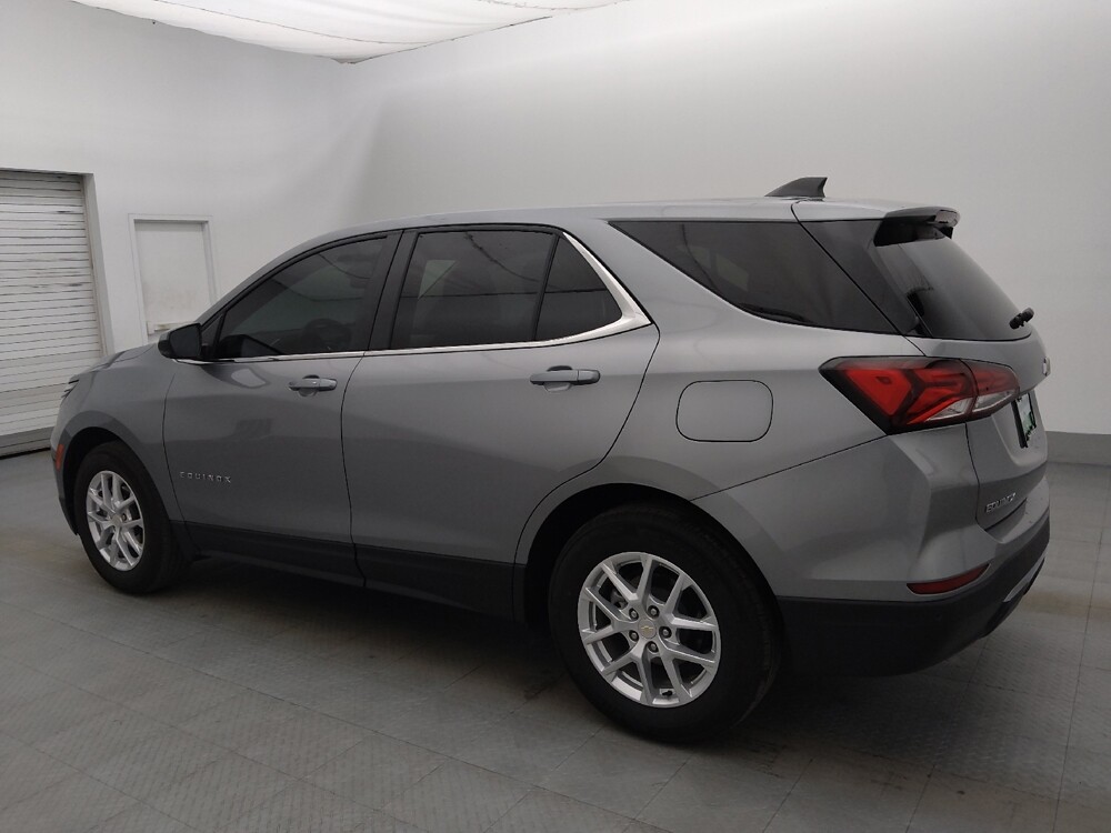 2024 Chevrolet Equinox in Tallahassee, FL 32304 - 18125104 3