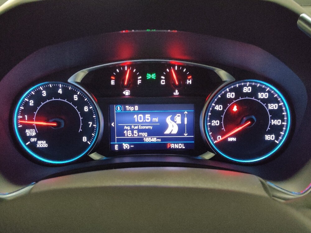 2024 Chevrolet Equinox in Tallahassee, FL 32304 - 18125104 23