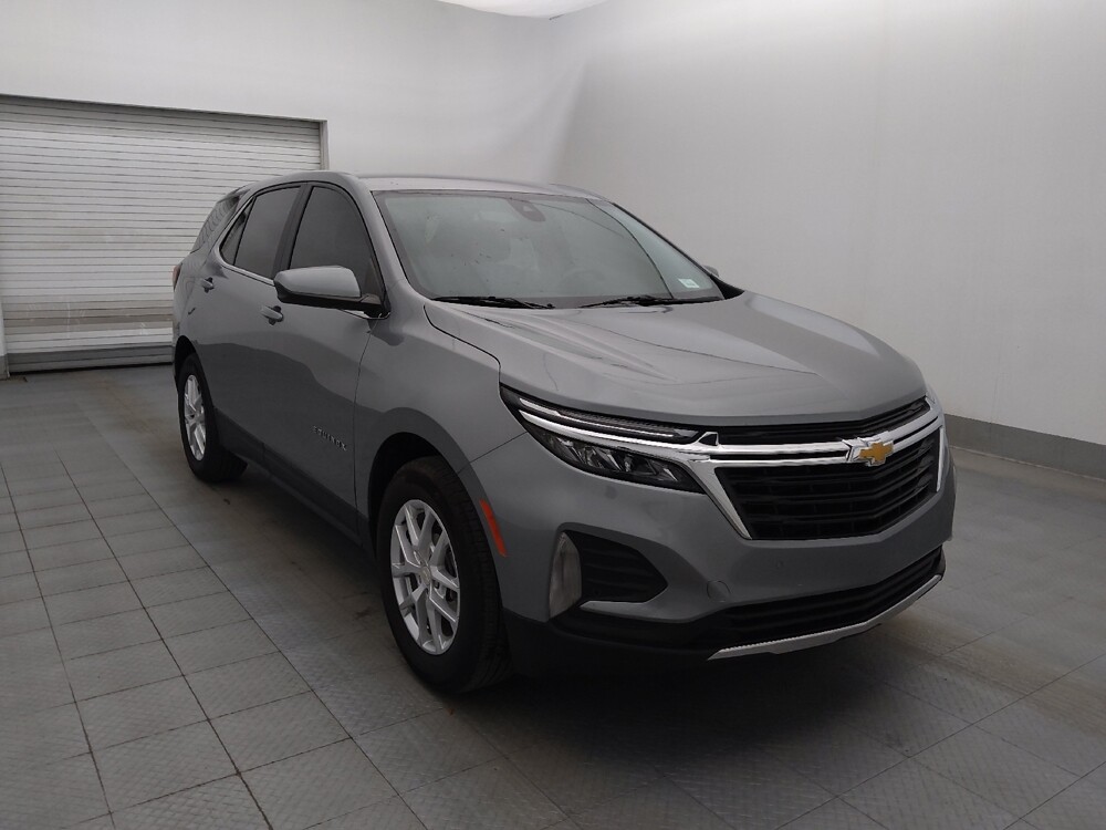 2024 Chevrolet Equinox in Tallahassee, FL 32304 - 18125104 13