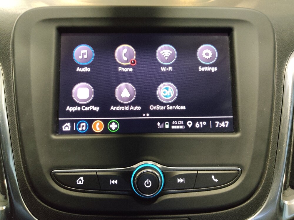 2024 Chevrolet Equinox in Tallahassee, FL 32304 - 18125104 25