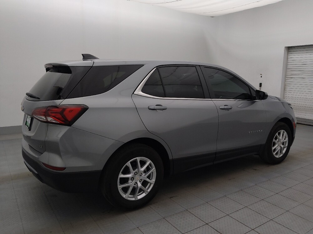 2024 Chevrolet Equinox in Tallahassee, FL 32304 - 18125104 10