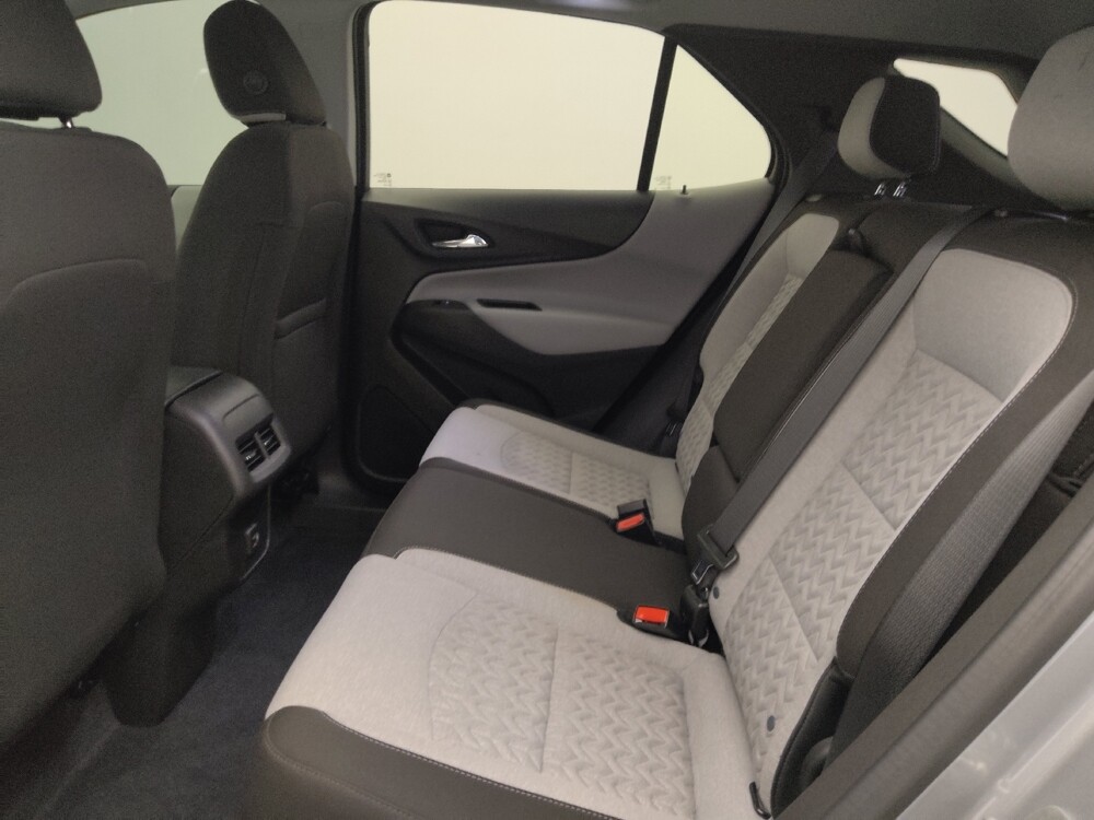 2024 Chevrolet Equinox in Tallahassee, FL 32304 - 18125104 18