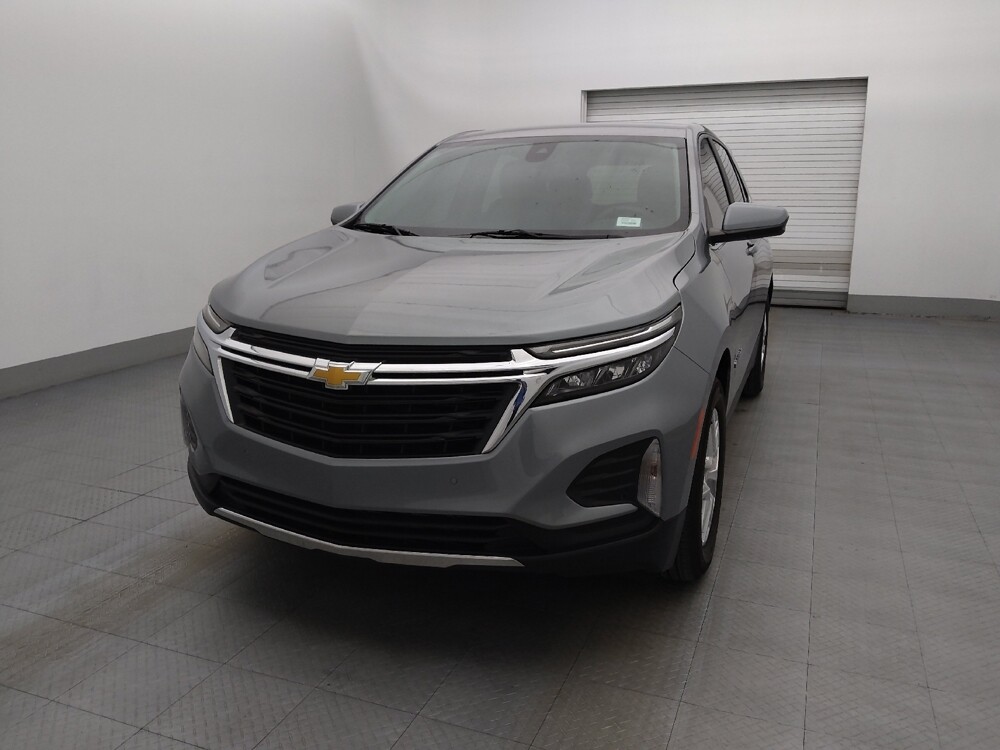 2024 Chevrolet Equinox in Tallahassee, FL 32304 - 18125104 15