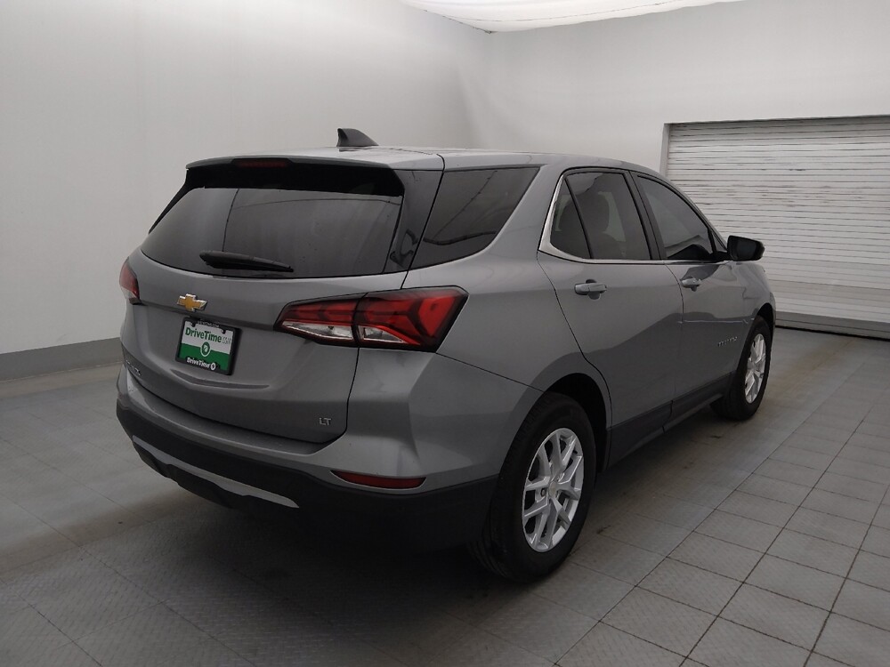 2024 Chevrolet Equinox in Tallahassee, FL 32304 - 18125104 9