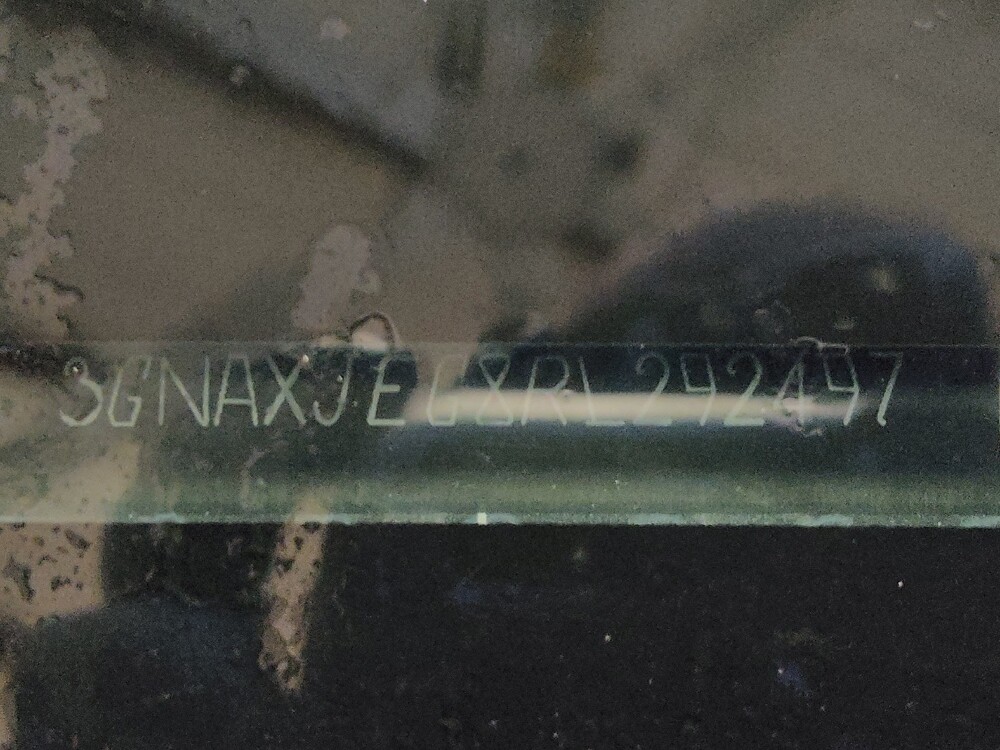 2024 Chevrolet Equinox in Tallahassee, FL 32304 - 18125104 33