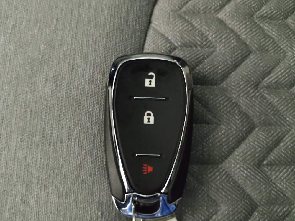 2024 Chevrolet Equinox in Tallahassee, FL 32304 - 18125104 32