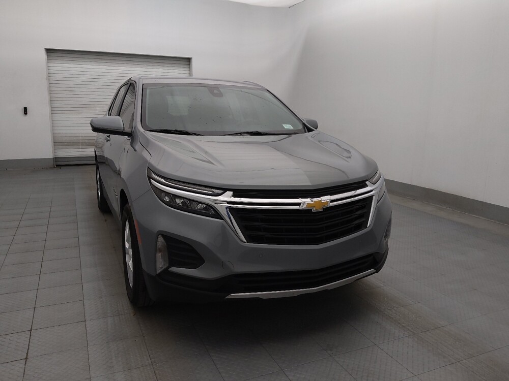 2024 Chevrolet Equinox in Tallahassee, FL 32304 - 18125104 14