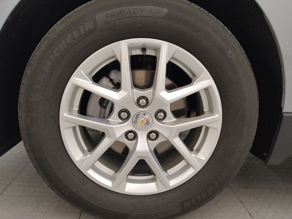 2024 Chevrolet Equinox in Tallahassee, FL 32304 - 18125104 31