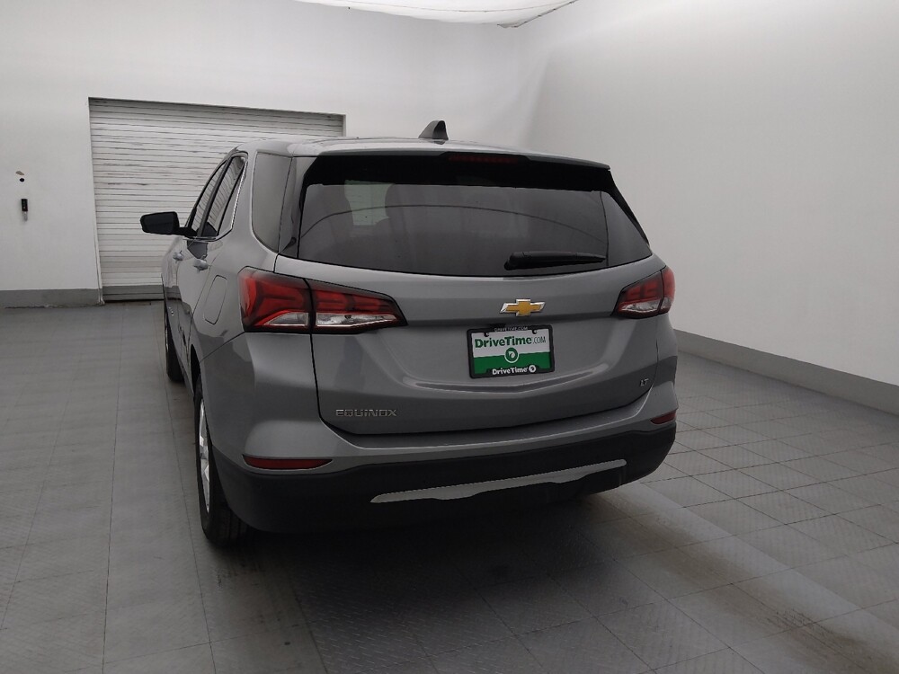 2024 Chevrolet Equinox in Tallahassee, FL 32304 - 18125104 6