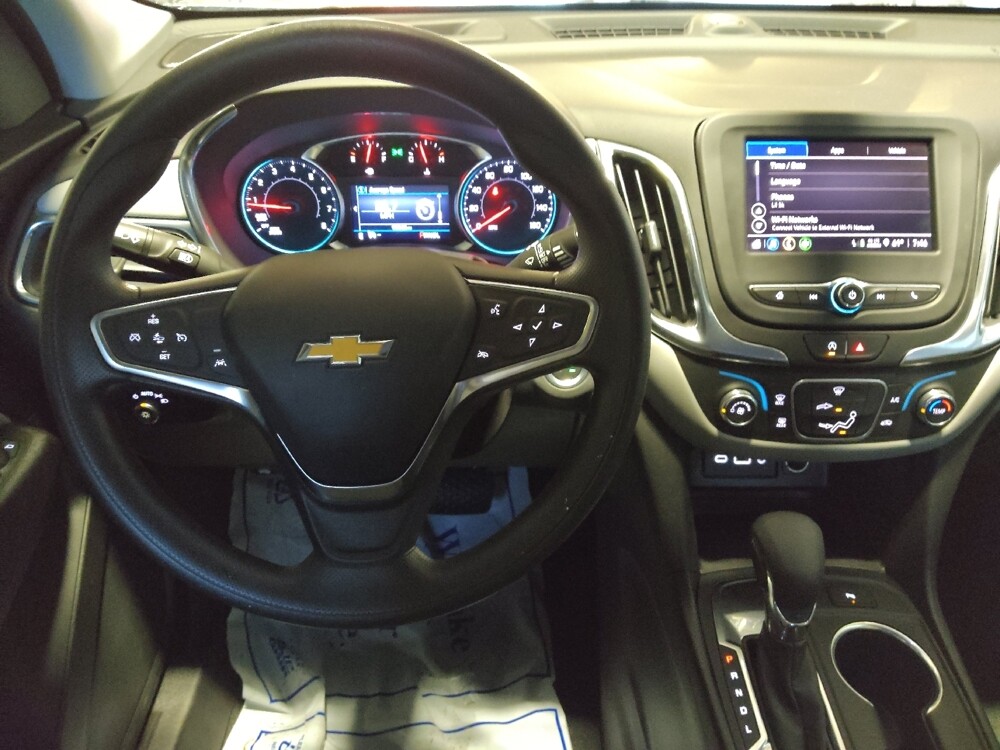 2024 Chevrolet Equinox in Tallahassee, FL 32304 - 18125104 22