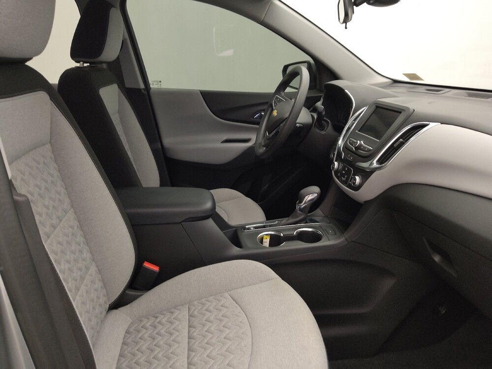 2024 Chevrolet Equinox in Tallahassee, FL 32304 - 18125104 21