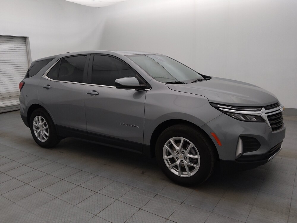 2024 Chevrolet Equinox in Tallahassee, FL 32304 - 18125104 11