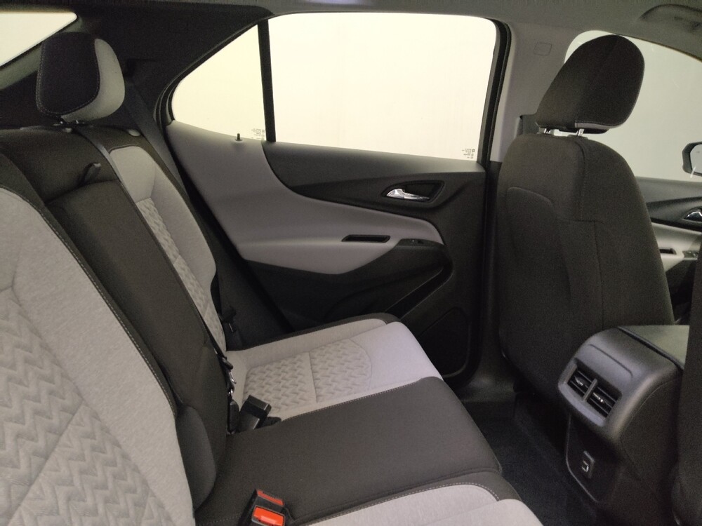 2024 Chevrolet Equinox in Tallahassee, FL 32304 - 18125104 19