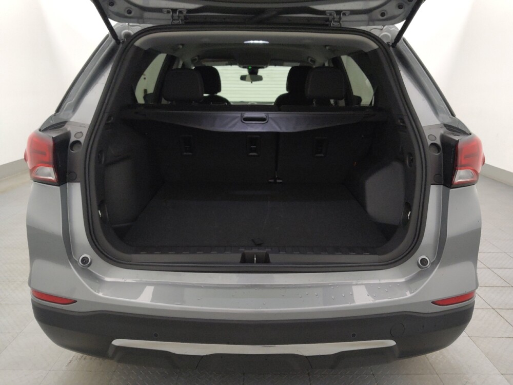 2024 Chevrolet Equinox in Tallahassee, FL 32304 - 18125104 29