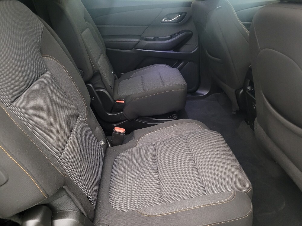 2020 Chevrolet Traverse in Tallahassee, FL 32304 - 18125105 19