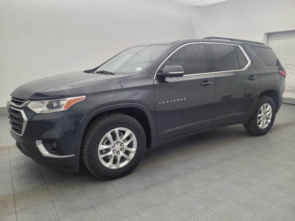2020 Chevrolet Traverse in Tallahassee, FL 32304 - 18125105 2