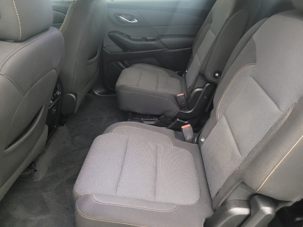 2020 Chevrolet Traverse in Tallahassee, FL 32304 - 18125105 18