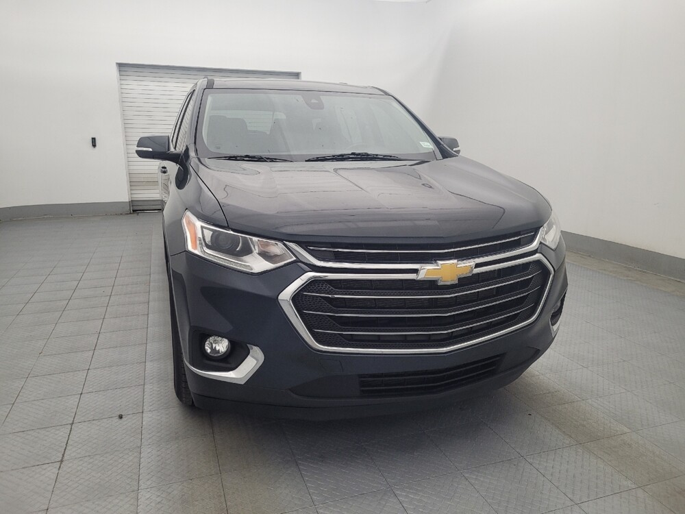 2020 Chevrolet Traverse in Tallahassee, FL 32304 - 18125105 14