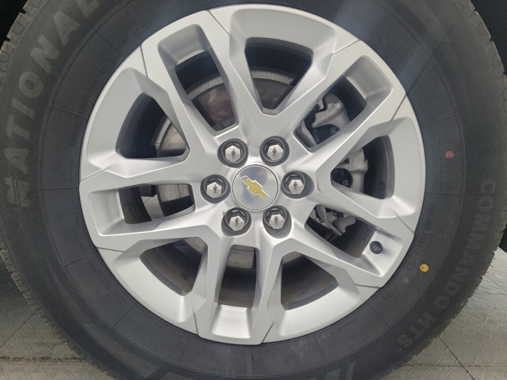 2020 Chevrolet Traverse in Tallahassee, FL 32304 - 18125105 31