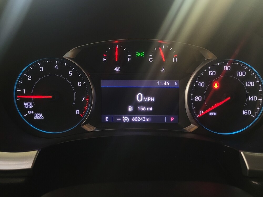 2020 Chevrolet Traverse in Tallahassee, FL 32304 - 18125105 23