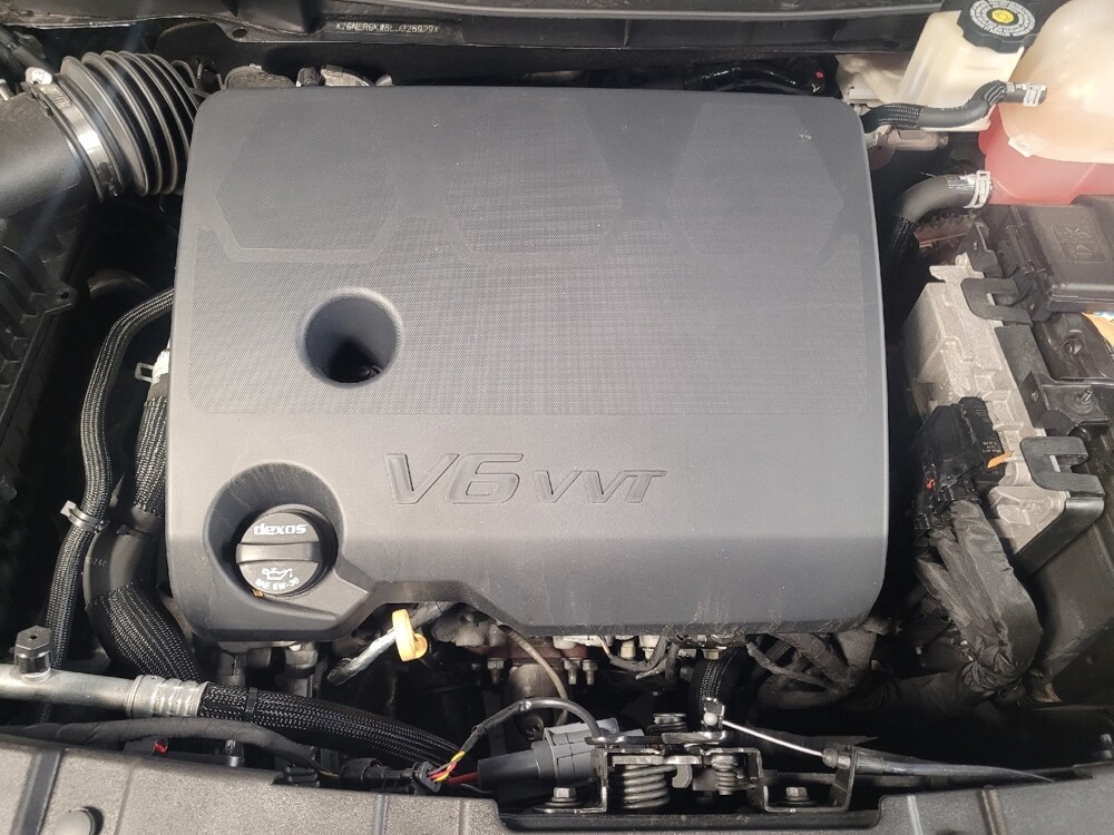 2020 Chevrolet Traverse in Tallahassee, FL 32304 - 18125105 30