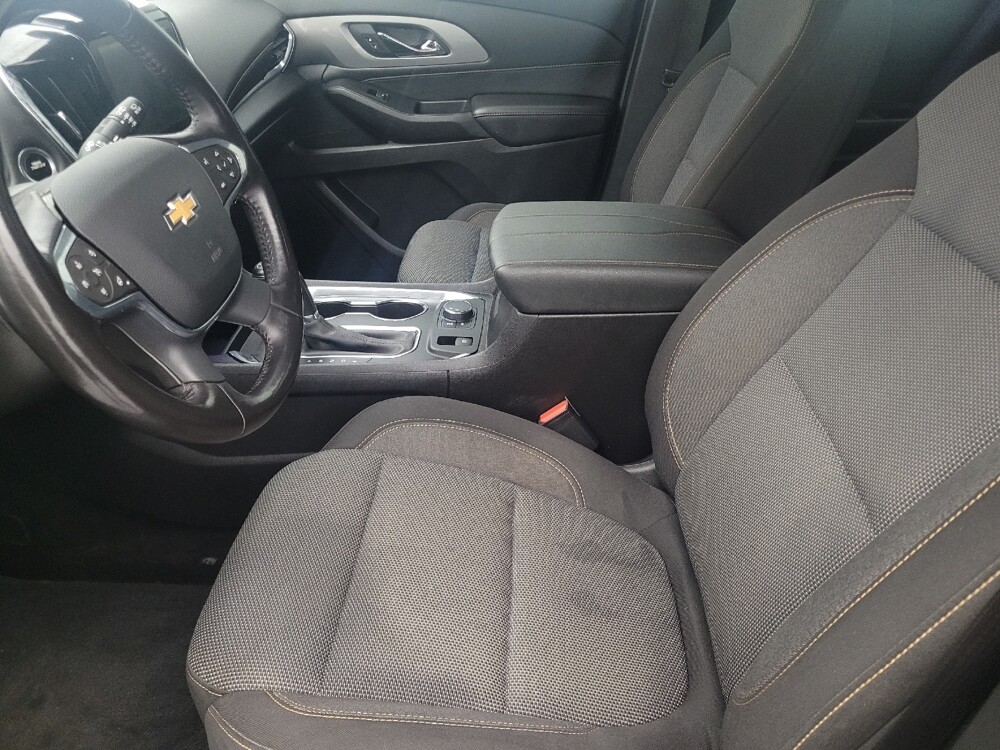 2020 Chevrolet Traverse in Tallahassee, FL 32304 - 18125105 17