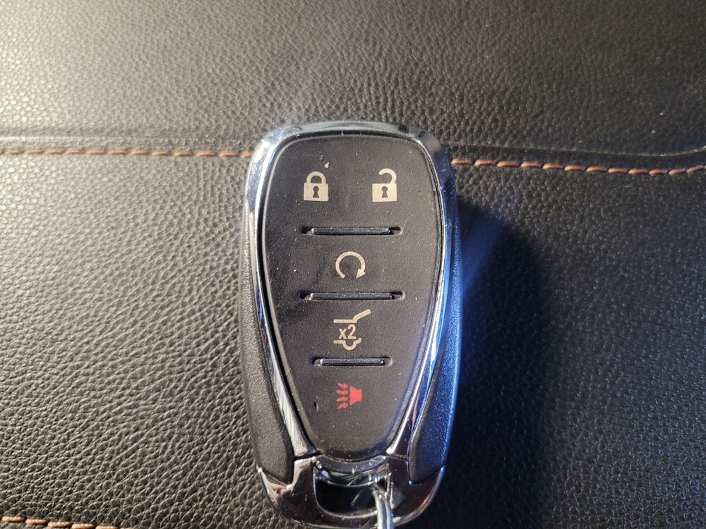 2020 Chevrolet Traverse in Tallahassee, FL 32304 - 18125105 32