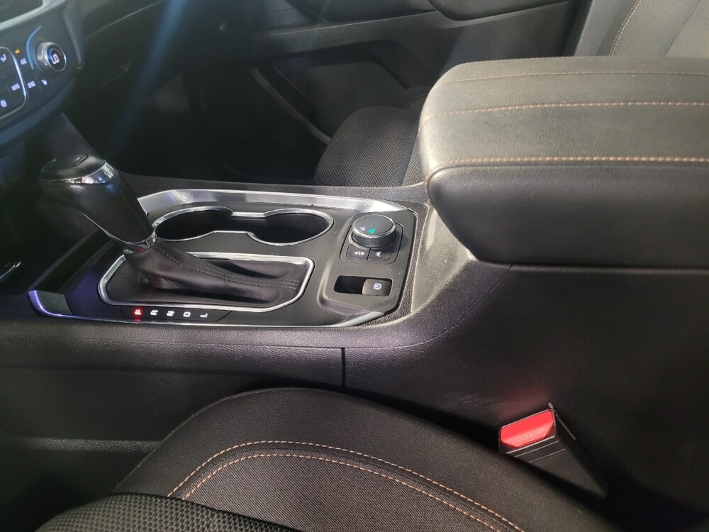 2020 Chevrolet Traverse in Tallahassee, FL 32304 - 18125105 26