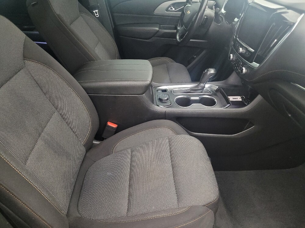 2020 Chevrolet Traverse in Tallahassee, FL 32304 - 18125105 21