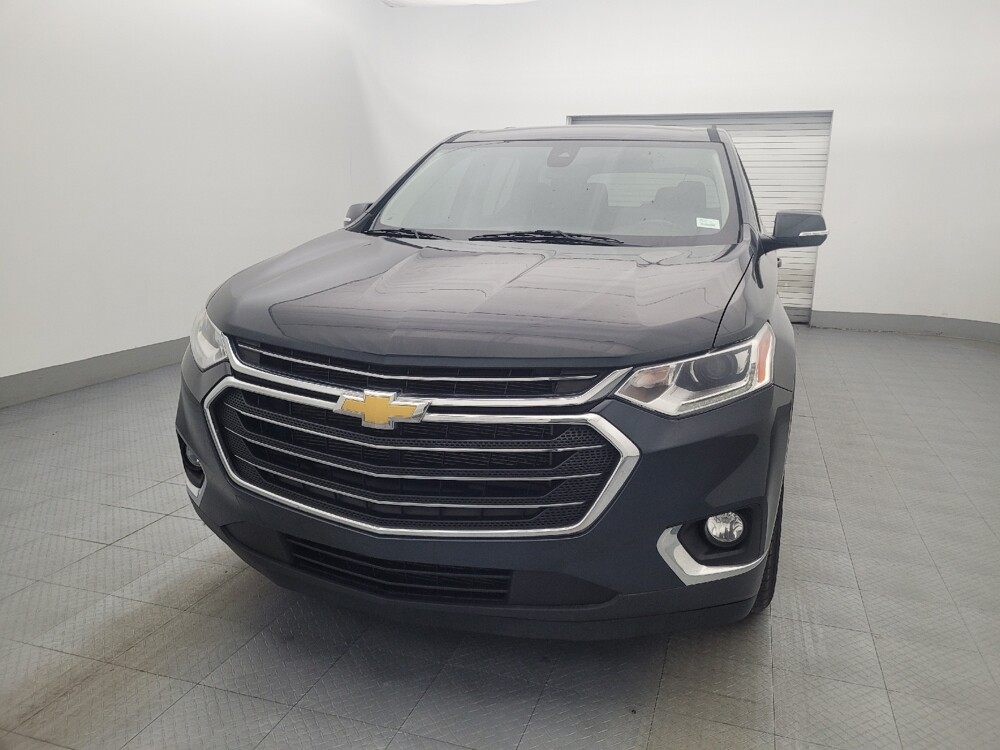 2020 Chevrolet Traverse in Tallahassee, FL 32304 - 18125105 15