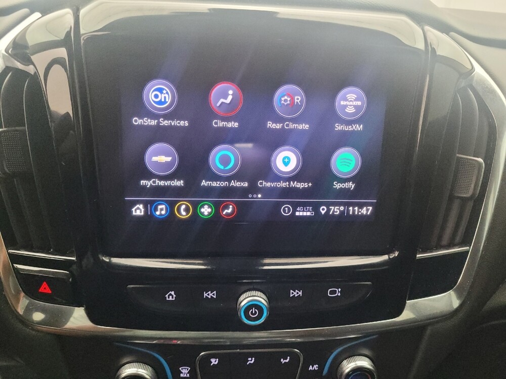 2020 Chevrolet Traverse in Tallahassee, FL 32304 - 18125105 25